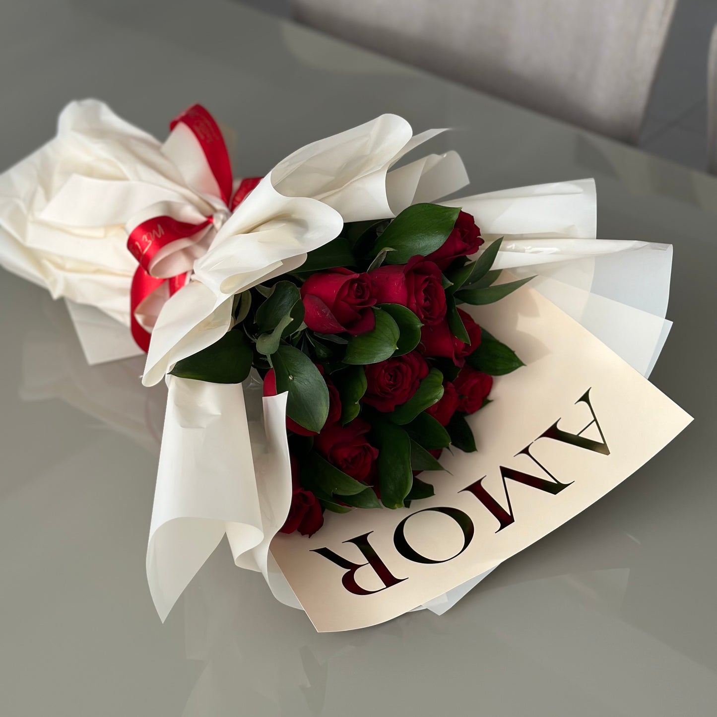 Bouquet AMOR
