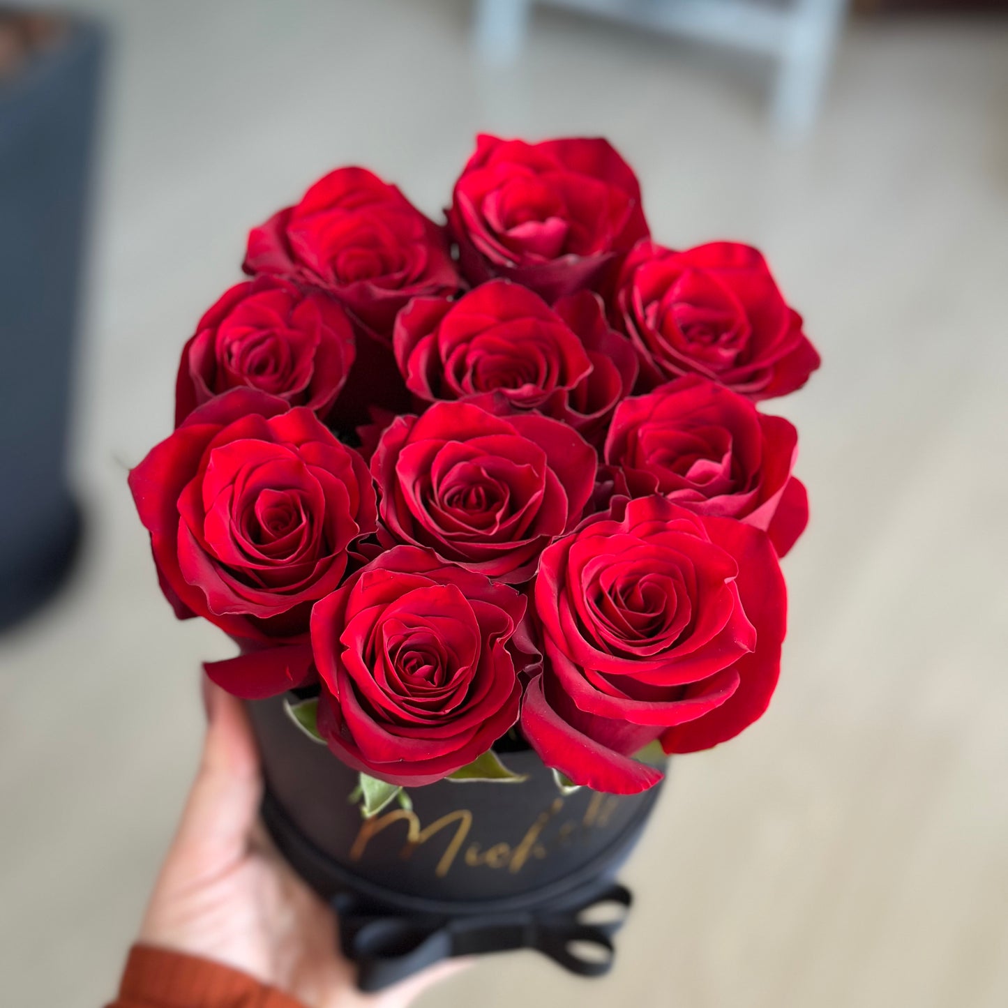 Flower Box Petit