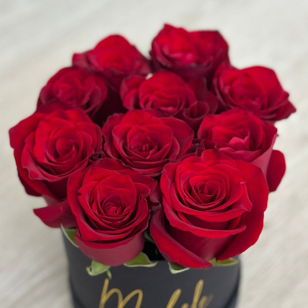 Flower Box Petit