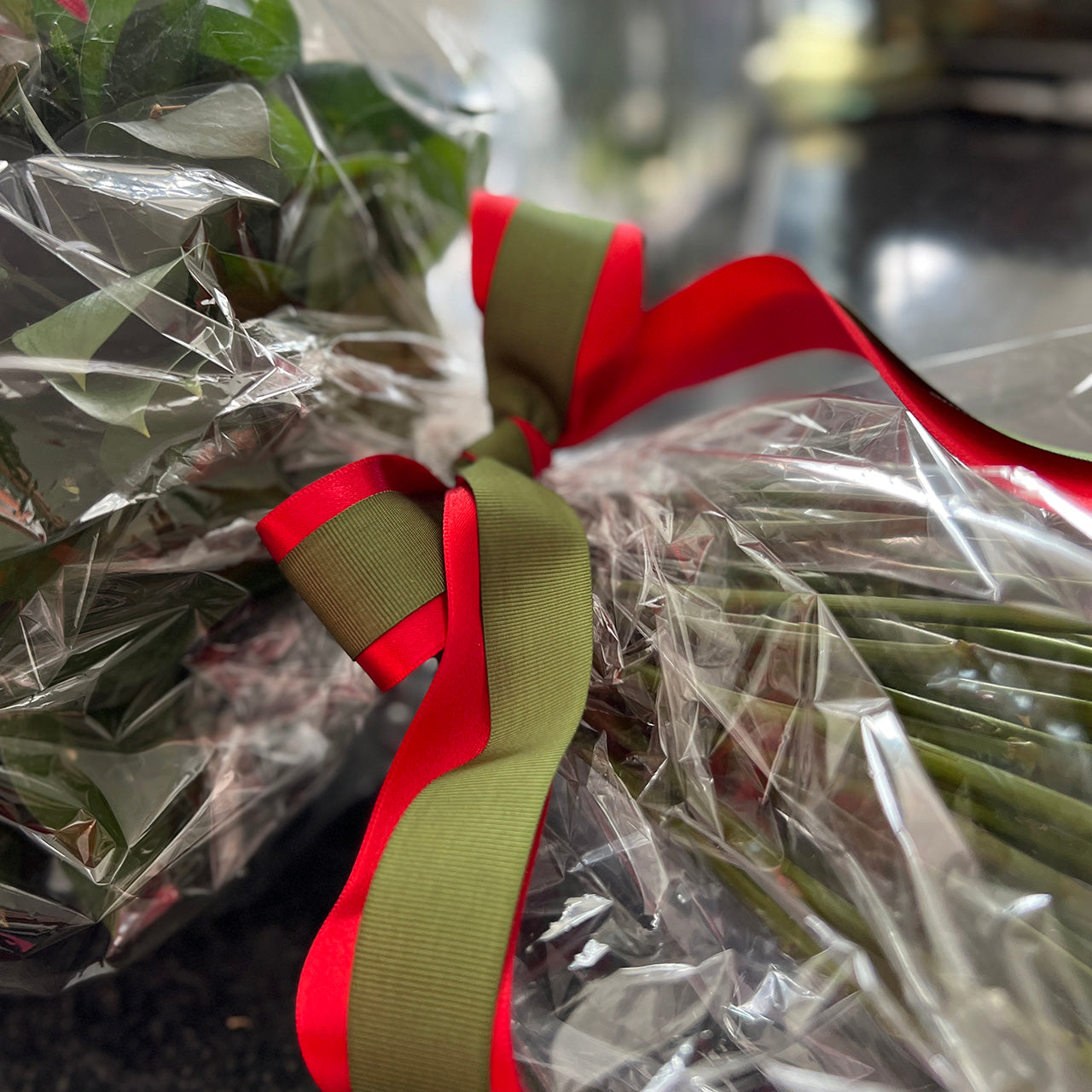 Bouquet Lille