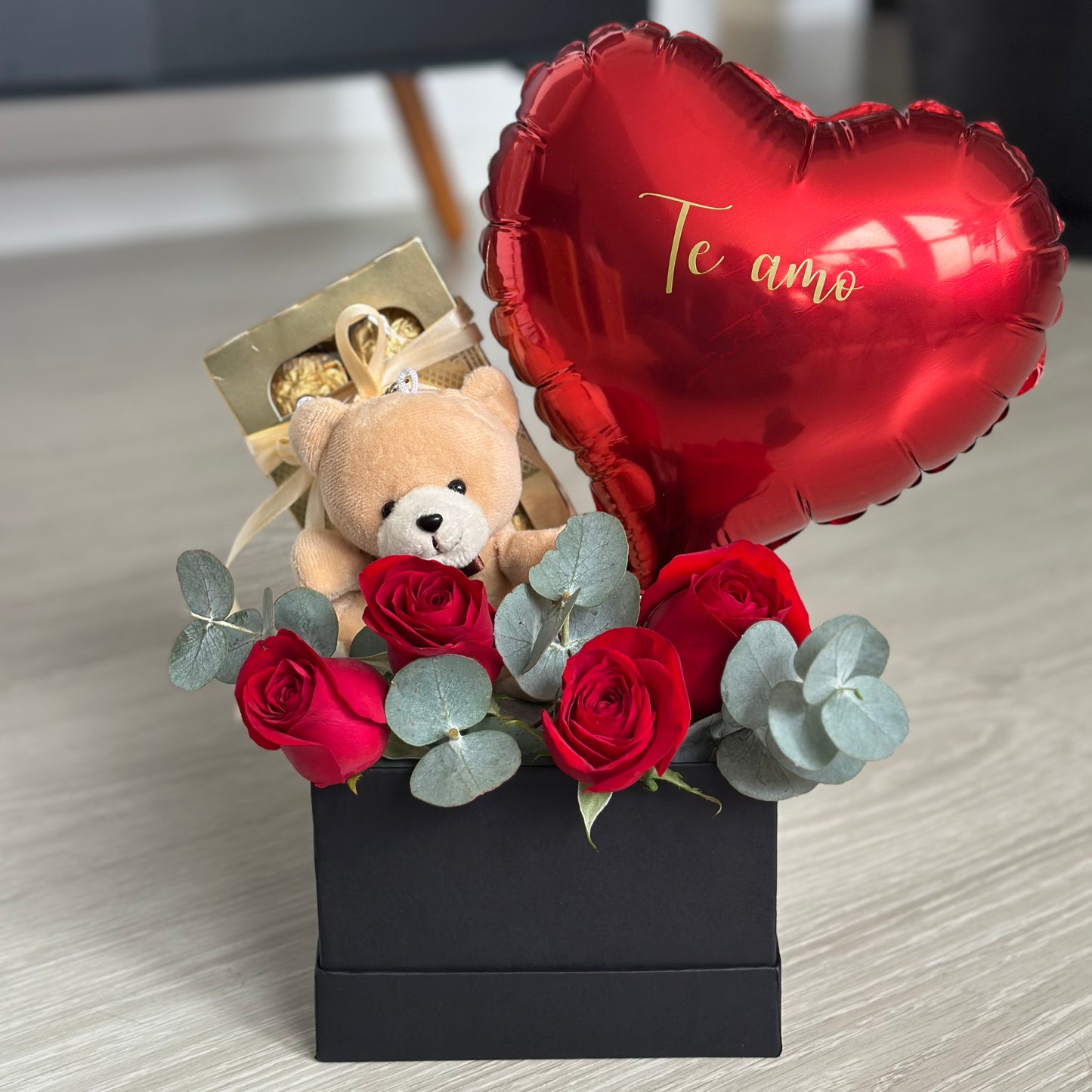 Mimo urso