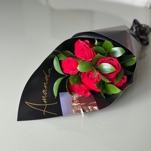 Bouquet Único
