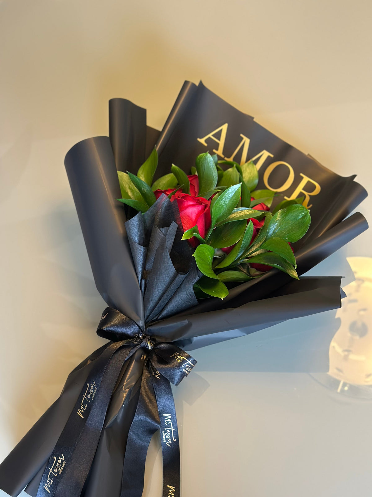 Bouquet AMOR