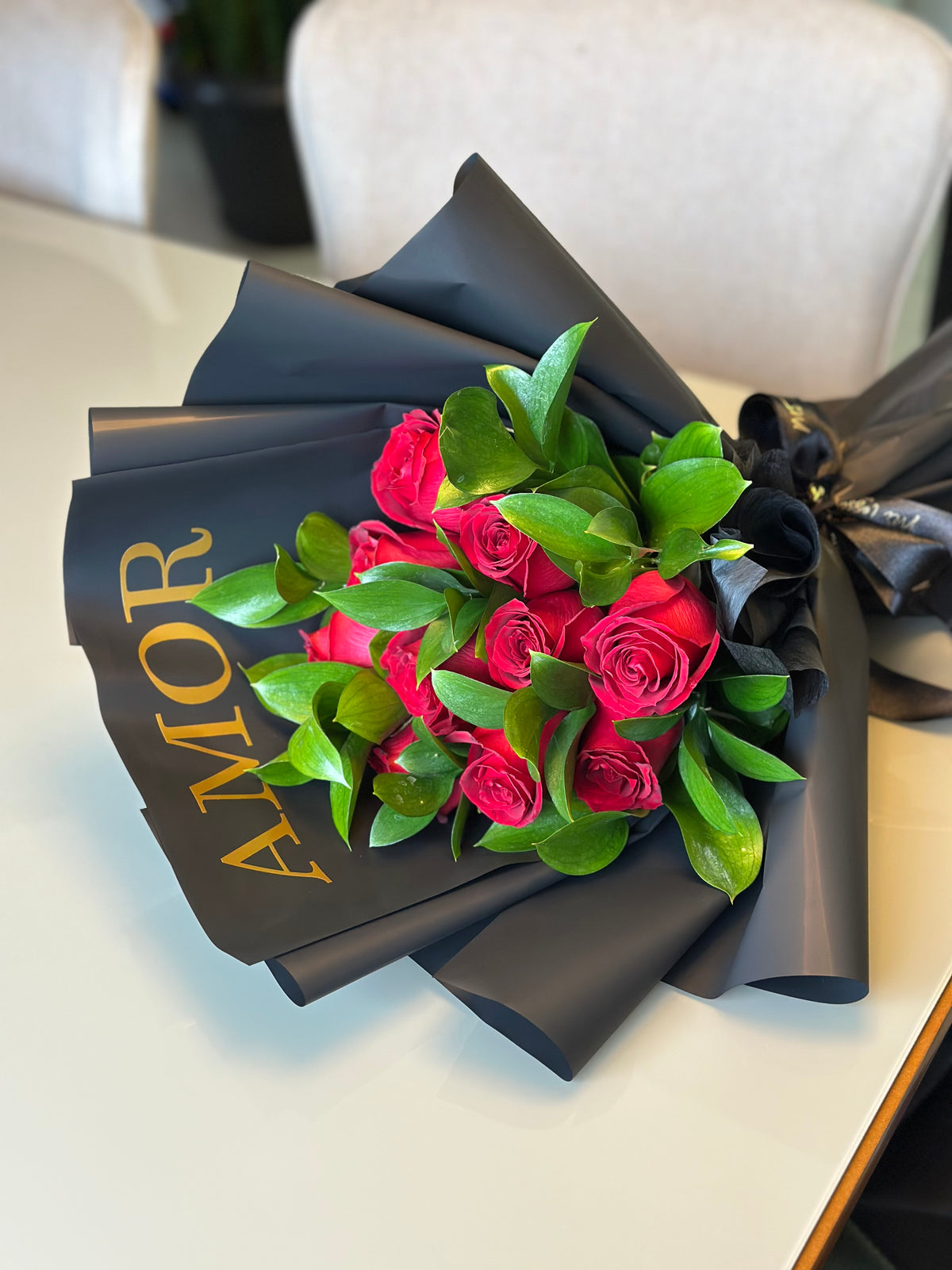 Bouquet AMOR